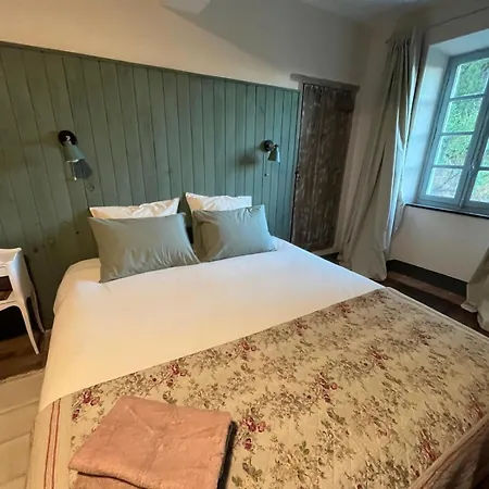 Bed and breakfast Reve Du Sud Near Carcassonne -pool-jacuzzi-breakfast