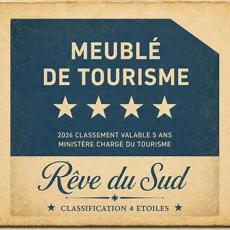 Reve Du Sud Near Carcassonne -pool-jacuzzi-breakfast *
